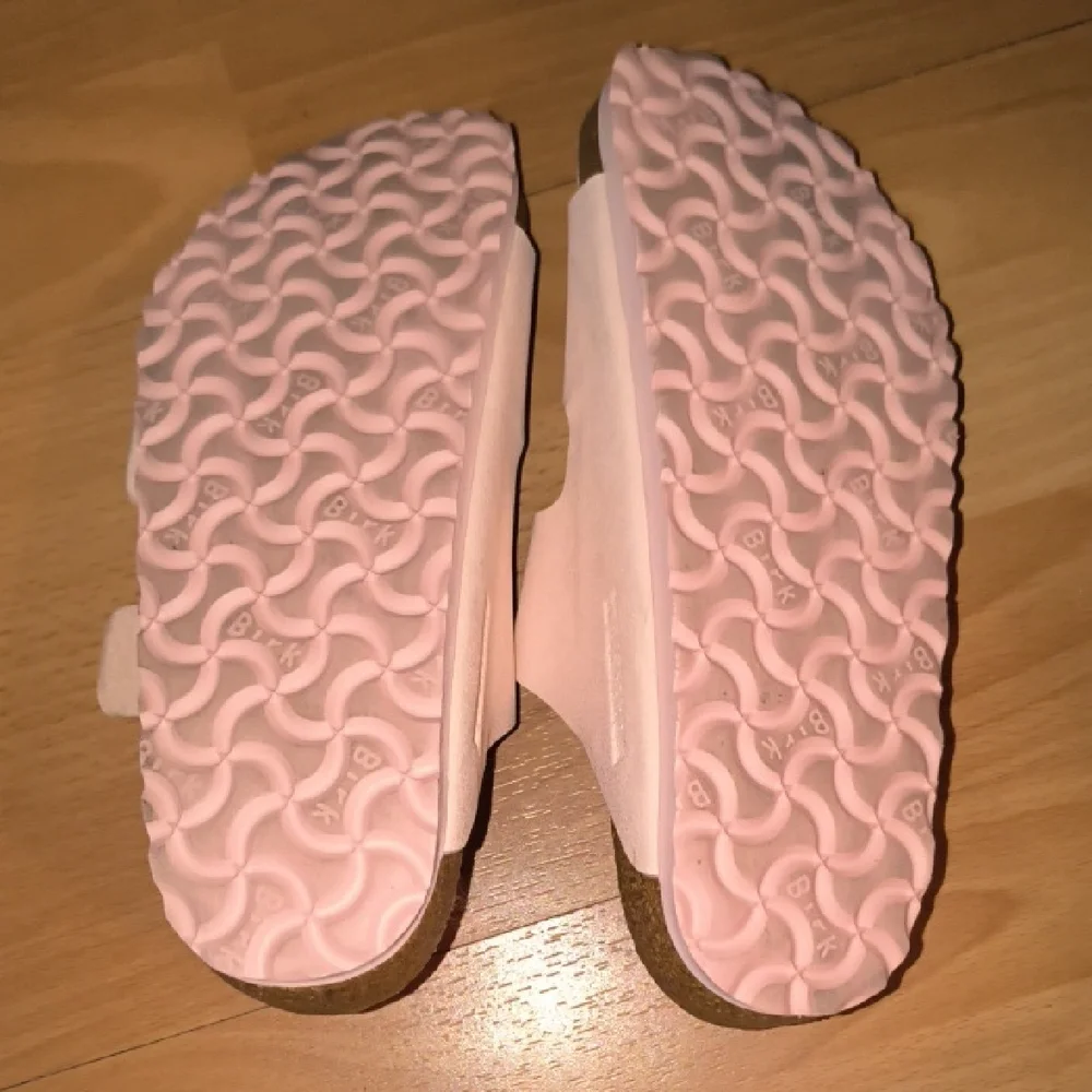 Birkenstock | Pastel Rainbow Flats - Picture 3 of 3